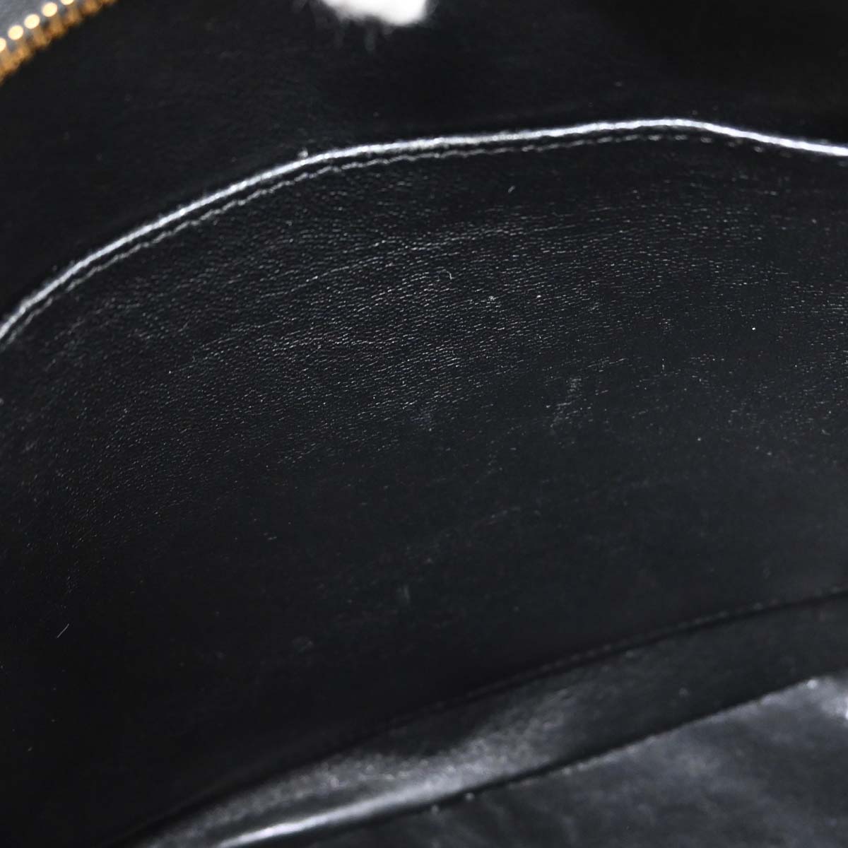 Chanel 2003-2004 Black Caviar Skin Medallion Tote Handbag