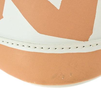 Louis Vuitton Beige Graffiti Alma Horizontal Handbag M92176