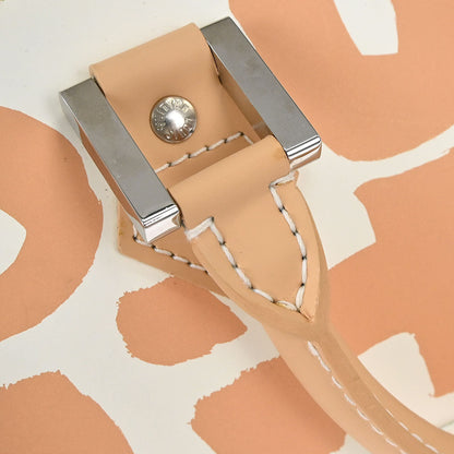 Louis Vuitton Beige Graffiti Alma Horizontal Handbag M92176