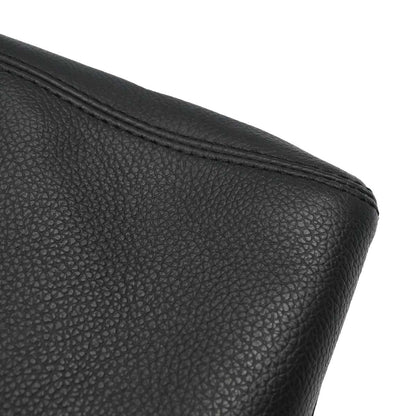 Chanel 2012-2013 Black Calfskin Bicolor Executive Cerf Tote Bag