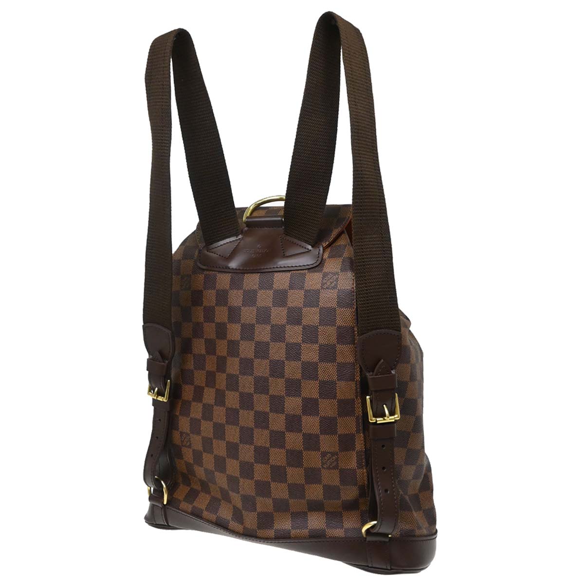 Louis Vuitton Damier Montsouris GM Backpack N51139
