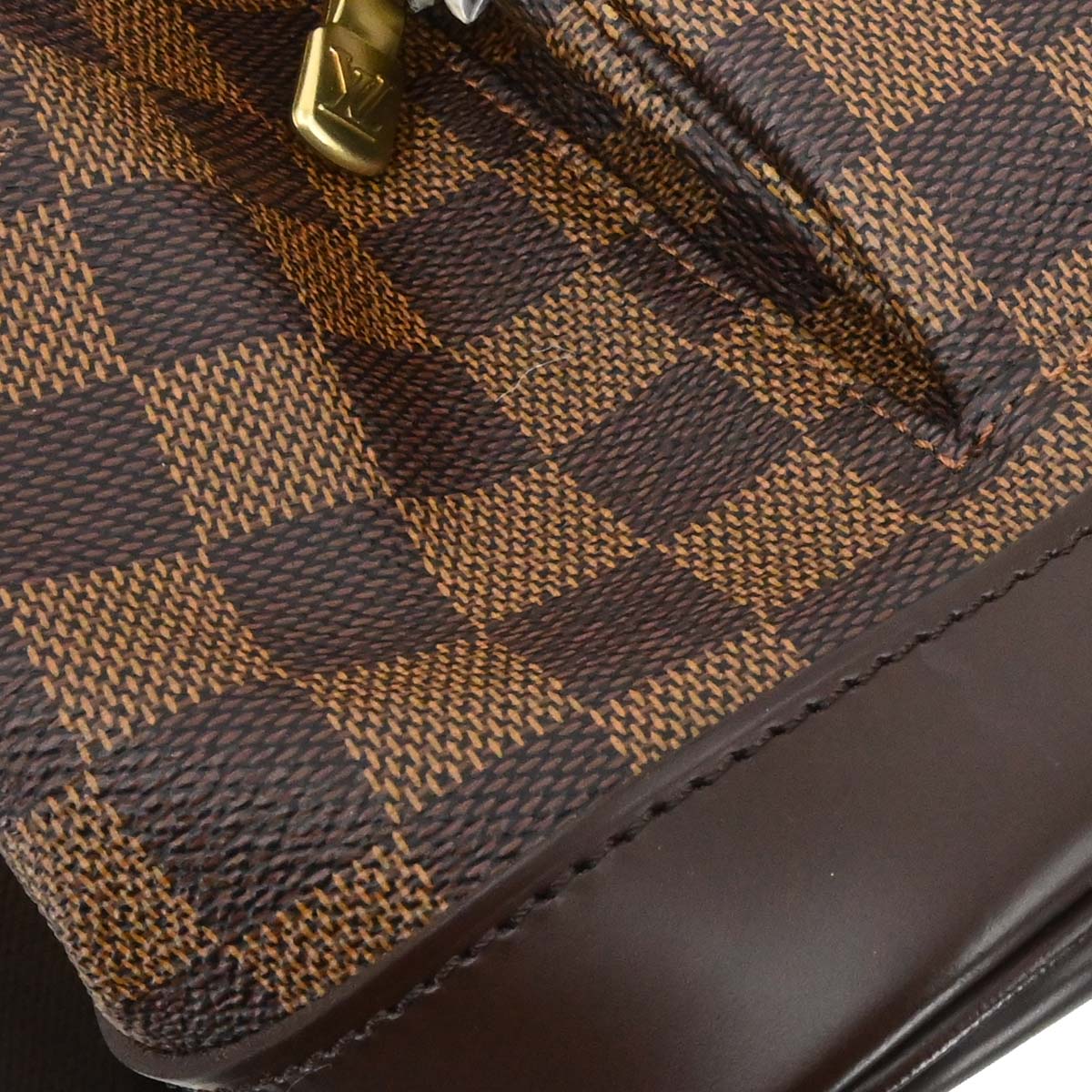 Louis Vuitton Damier Montsouris GM Backpack N51139