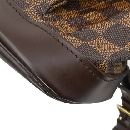 Louis Vuitton Damier Montsouris GM Backpack N51139