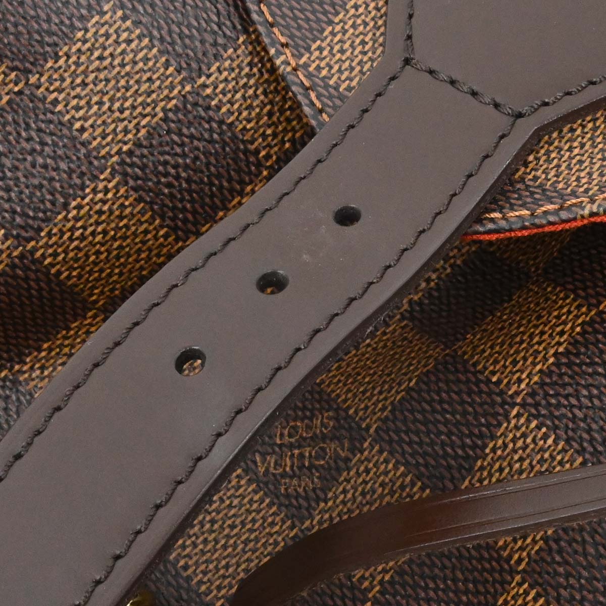 Louis Vuitton Damier Montsouris GM Backpack N51139