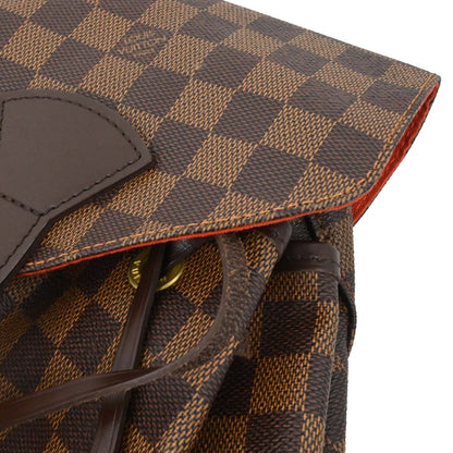 Louis Vuitton Damier Montsouris GM Backpack N51139