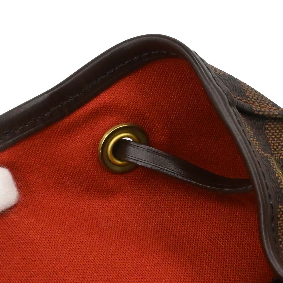 Louis Vuitton Damier Montsouris GM Backpack N51139
