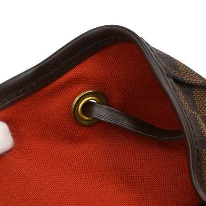Louis Vuitton Damier Montsouris GM Backpack N51139