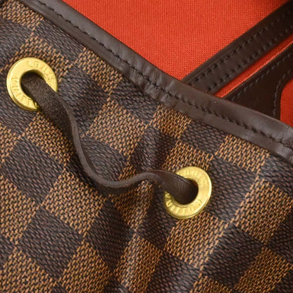 Louis Vuitton Damier Montsouris GM Backpack N51139