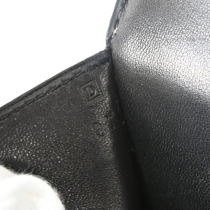 Hermes Black Box Calf Frigate Handbag