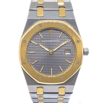 Audemars Piguet Royal Oak Ref.56175SA Quartz Watch SS 18KYG