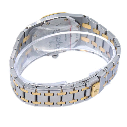 Audemars Piguet Royal Oak Ref.56175SA Quartz Watch SS 18KYG