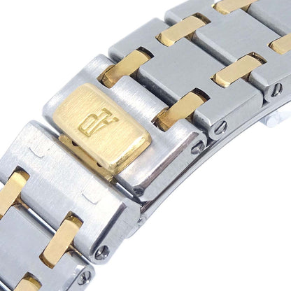 Audemars Piguet Royal Oak Ref.56175SA Quartz Watch SS 18KYG