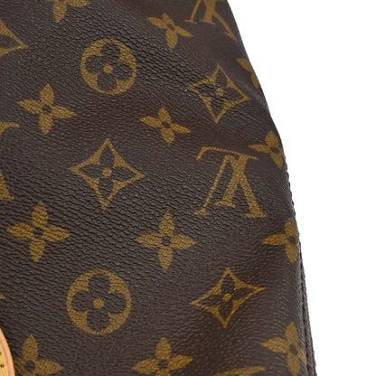Louis Vuitton Monogram Neverfull PM Tote Handbag M40155
