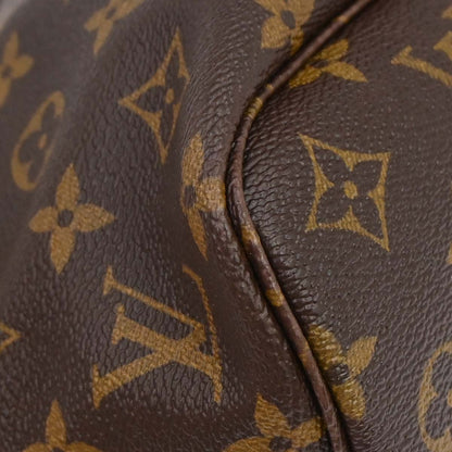 Louis Vuitton Monogram Neverfull PM Tote Handbag M40155