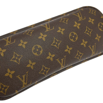 Louis Vuitton Monogram Neverfull PM Tote Handbag M40155