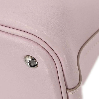 Hermes Rose Dragee Swift Bolide 27 2way Shoulder Handbag