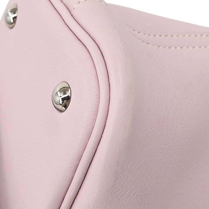 Hermes Rose Dragee Swift Bolide 27 2way Shoulder Handbag