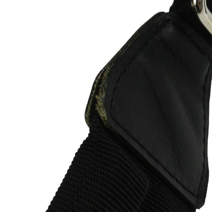 Louis Vuitton Monogram Macassar Christopher PM Backpack M43735