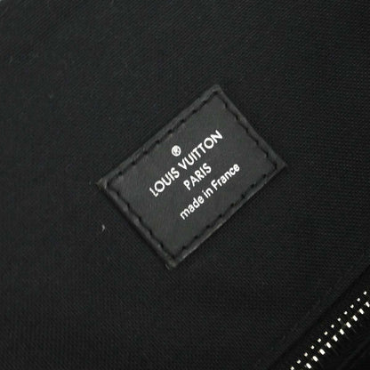 Louis Vuitton Monogram Macassar Christopher PM Backpack M43735