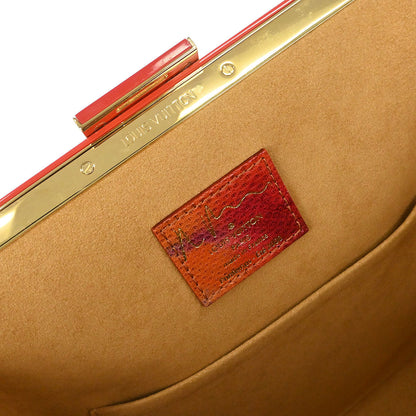 Louis Vuitton * White Monogram Watercolor Speedy M95729
