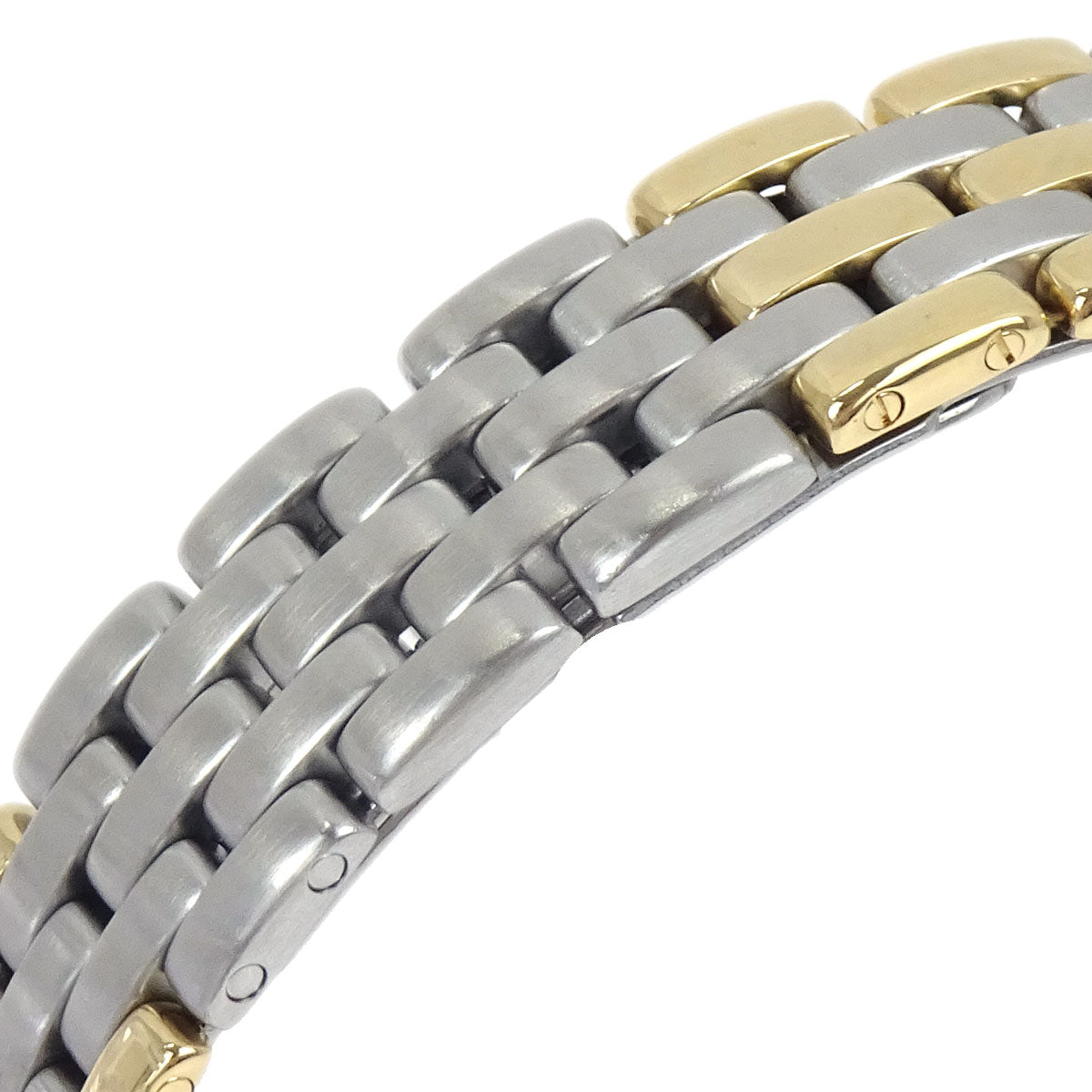 Cartier Panthere SM 22mm 3-Row Ref.66921 Quartz Watch