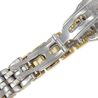 Cartier Panthere SM 22mm 3-Row Ref.66921 Quartz Watch