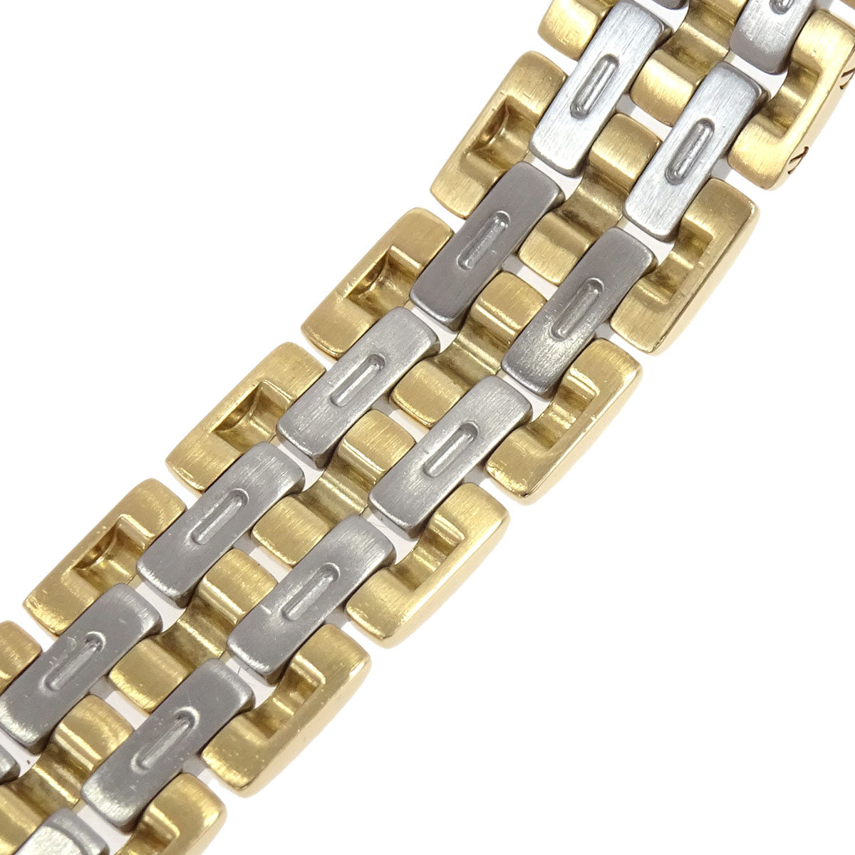 Cartier Panthere SM 22mm 3-Row Ref.66921 Quartz Watch
