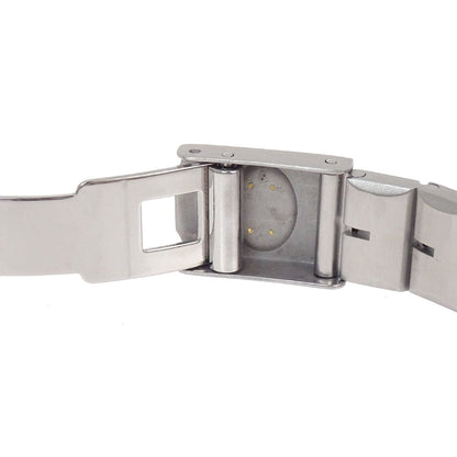 Cartier Santos Octagon SM 24mm Self-winding Watch 18KYG SS