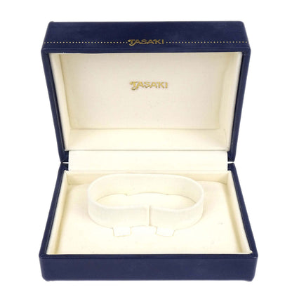 Tasaki Pearl Quartz Watch GP Diamond