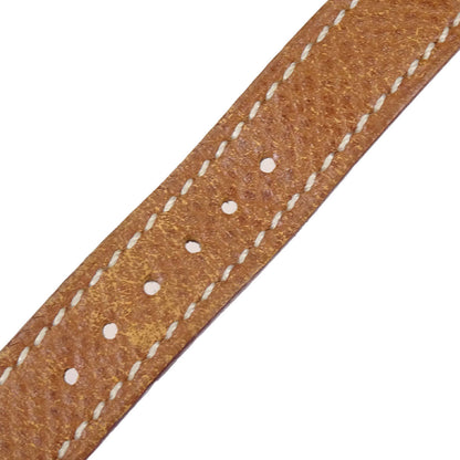 Hermes Kelly Watch Quartz Watch Gold