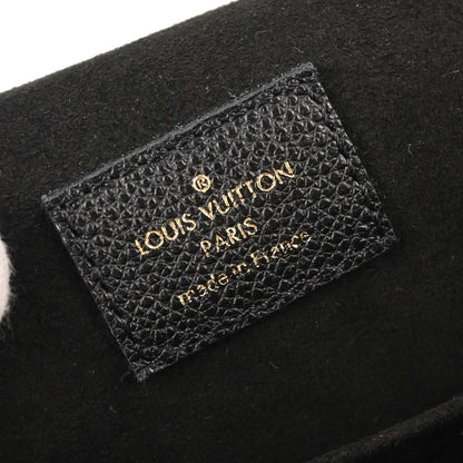 Louis Vuitton Black Empreinte Junot Crossbody M43143