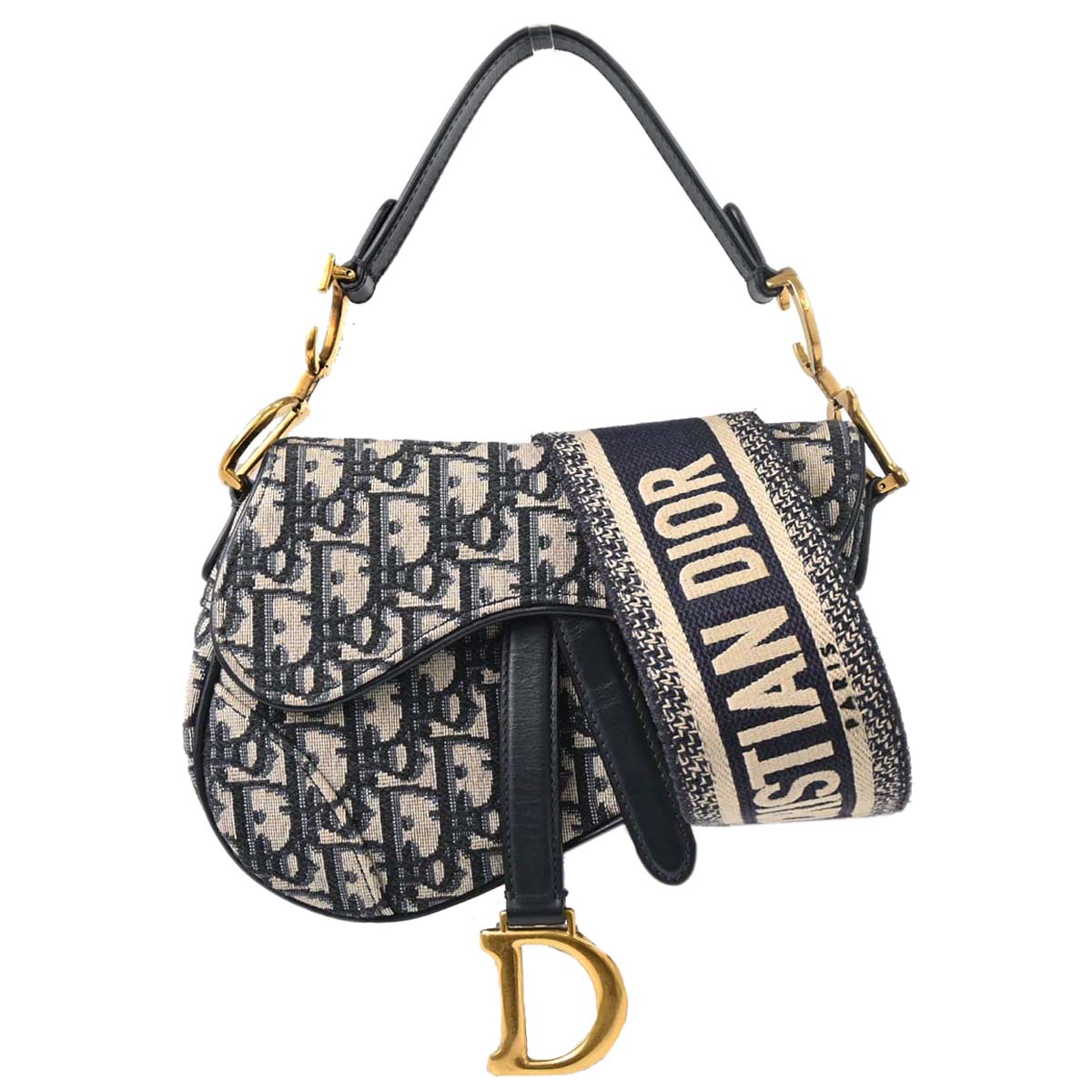 Christian Dior Trotter｜luxury brand items｜AMORE Vintage Tokyo