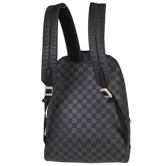 louis vuitton backpack with black Louis Vuitton Damier Infini Campus Backpack N40306 – AMORE Vintage Tokyo