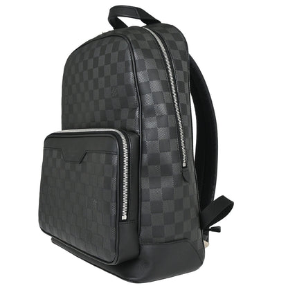 Louis Vuitton Damier Infini Campus Backpack N40306