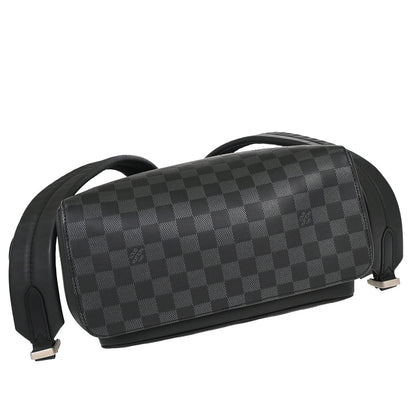 Louis Vuitton Damier Infini Campus Backpack N40306