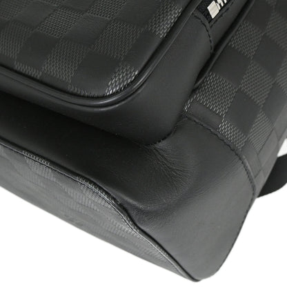 Louis Vuitton Damier Infini Campus Backpack N40306