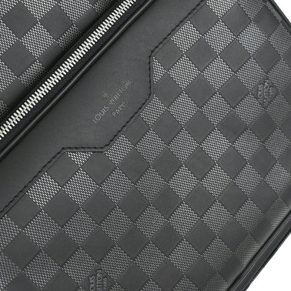 Louis Vuitton Damier Infini Campus Backpack N40306