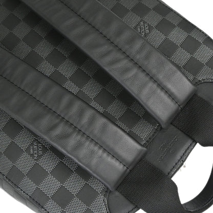 Louis Vuitton Damier Infini Campus Backpack N40306