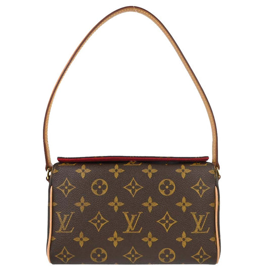 Louis Vuitton Monogram Recital Handbag M51900