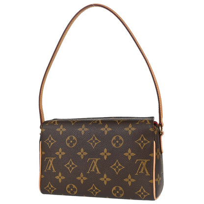 Louis Vuitton Monogram Recital Handbag M51900
