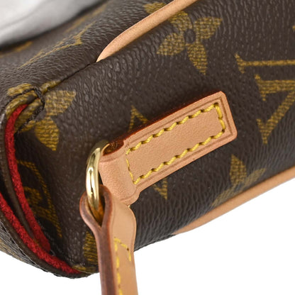 Louis Vuitton Monogram Recital Handbag M51900