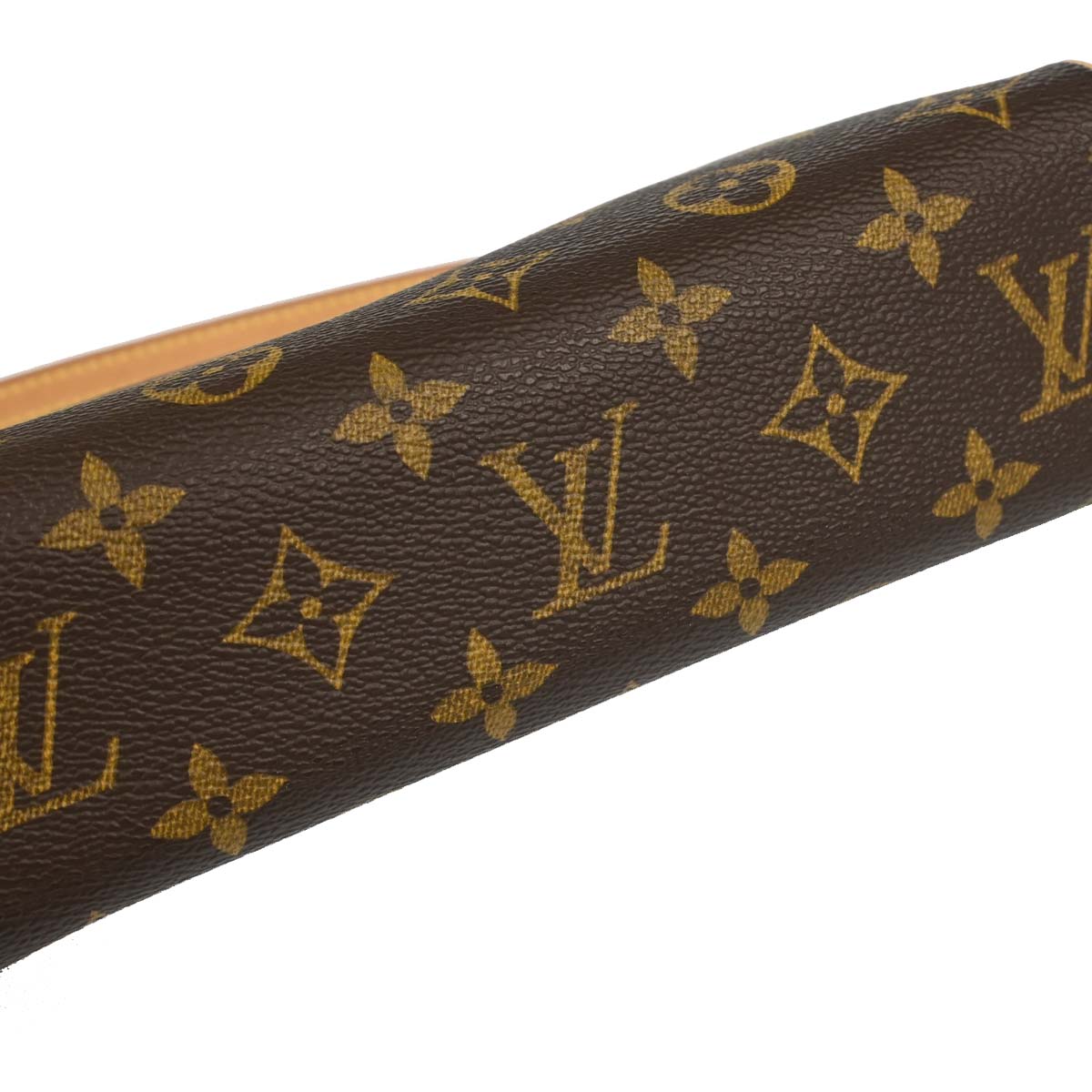 Louis Vuitton Monogram Recital Handbag M51900
