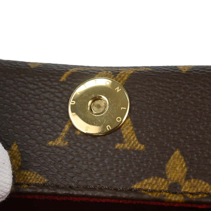 Louis Vuitton Monogram Recital Handbag M51900