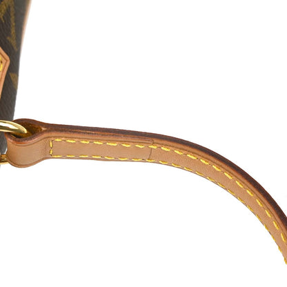 Louis Vuitton Monogram Recital Handbag M51900