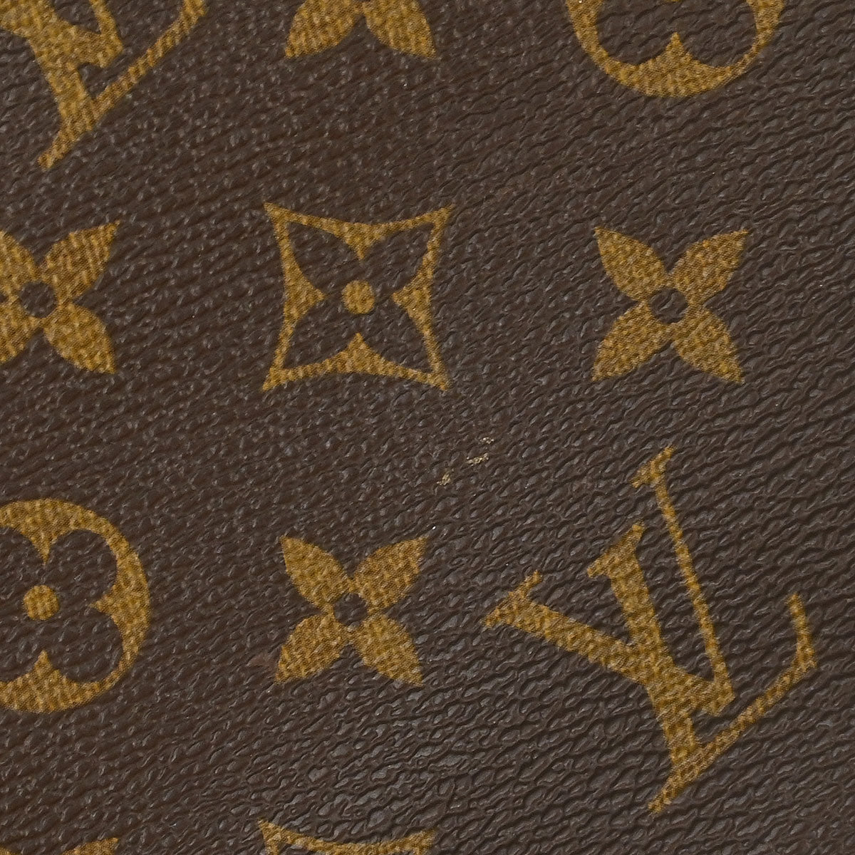 Louis Vuitton Monogram Neverfull GM Tote Bag M40157
