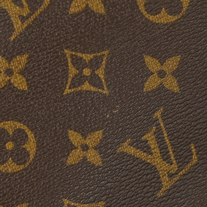 Louis Vuitton Monogram Neverfull GM Tote Bag M40157