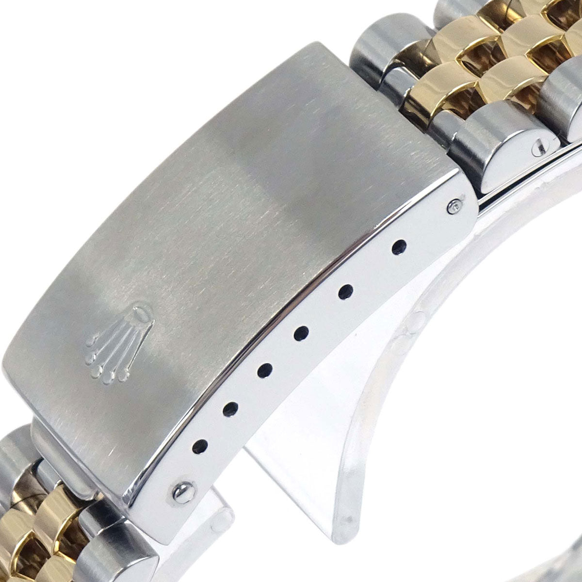 Rolex Oyster Perpetual Datejust 36mm Ref.16233 Self-winding Watch