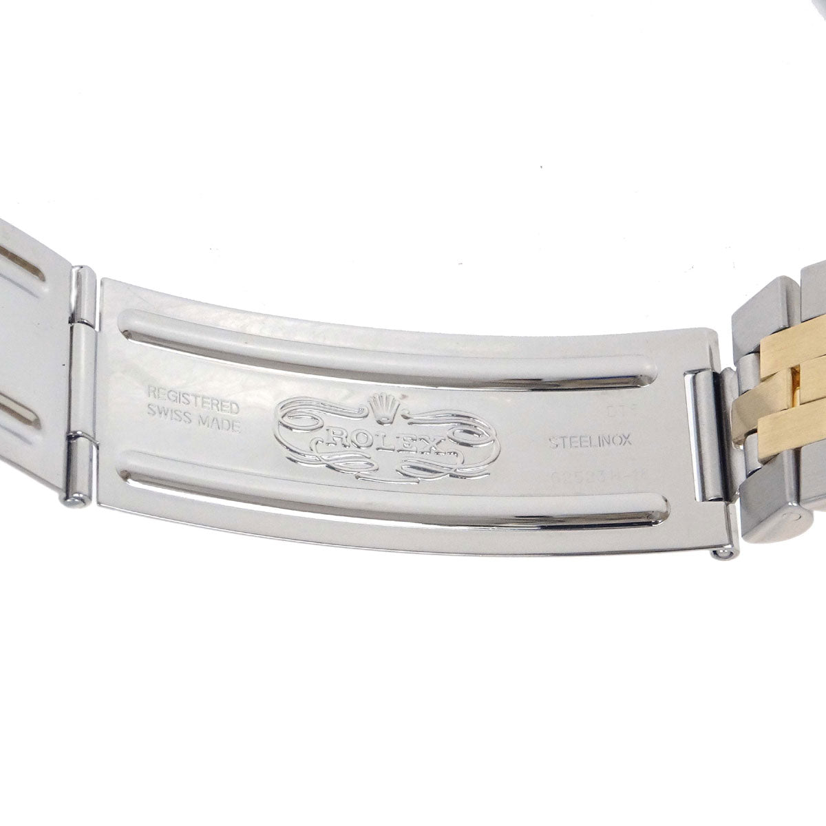 Rolex Oyster Perpetual Datejust 36mm Ref.16233 Self-winding Watch