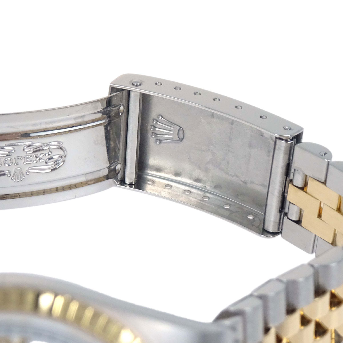 Rolex Oyster Perpetual Datejust 36mm Ref.16233 Self-winding Watch