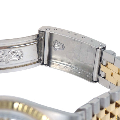Rolex Oyster Perpetual Datejust 36mm Ref.16233 Self-winding Watch